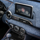 Illustration for article titled Placate Your Fears Of Global Economic Collapse With This Two-Tone Miata With A Denim Interior